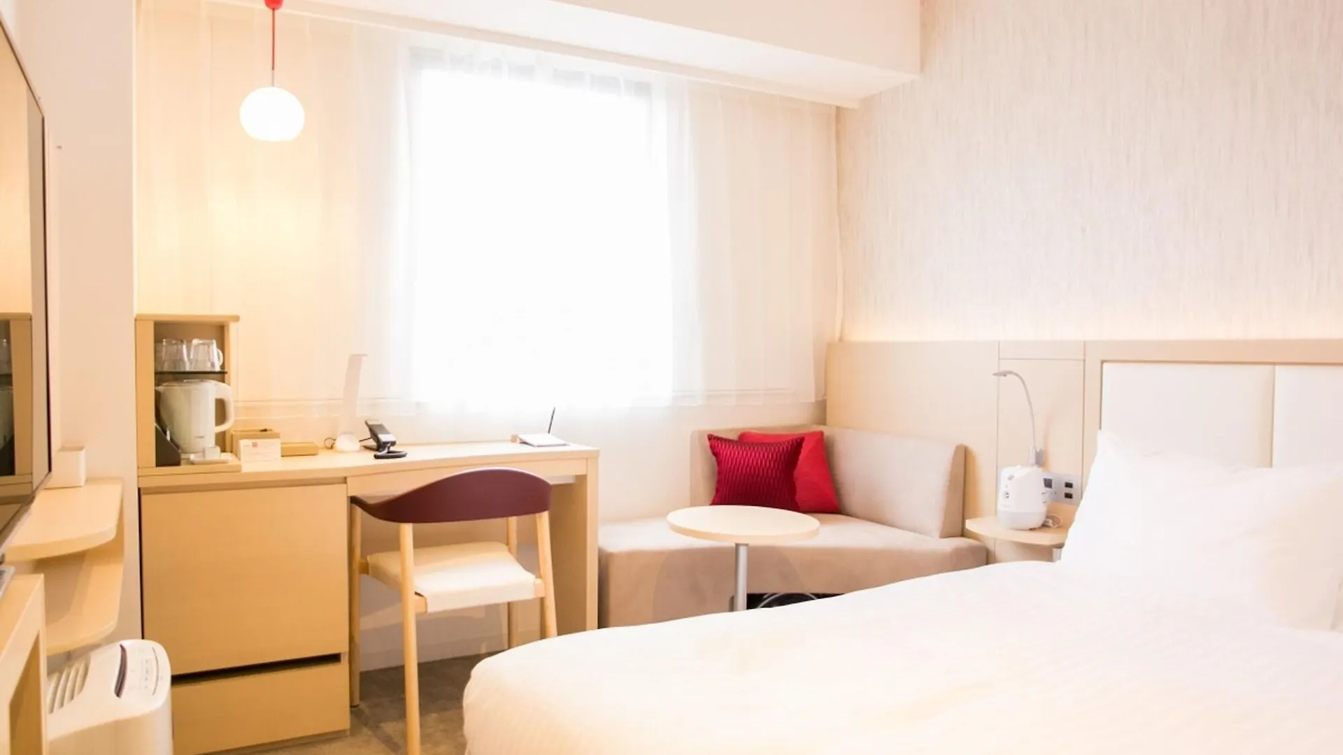Nishitetsu Hotel Croom Hakata Fukuoka  Japan