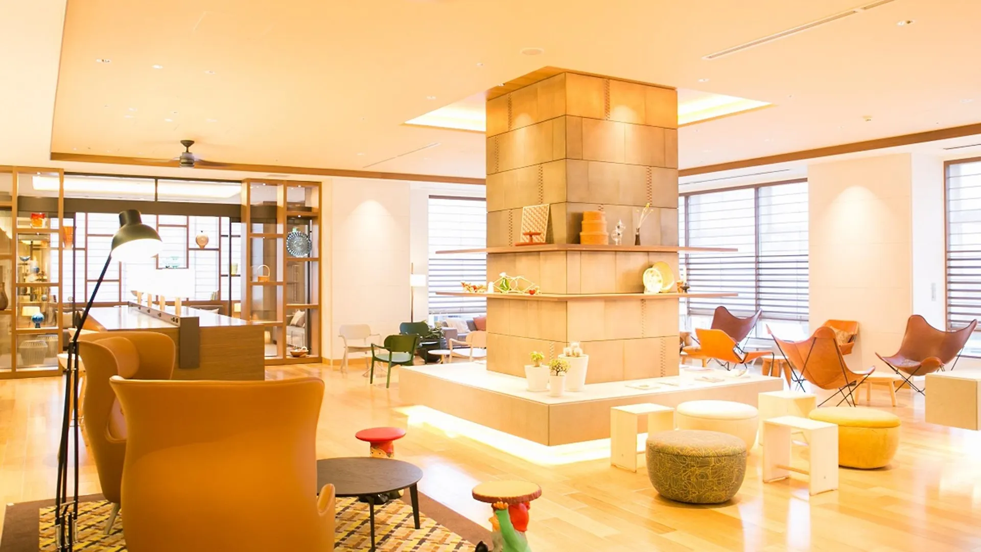 Nishitetsu Hotel Croom Hakata Fukuoka  4*, Fukuoka (Fukuoka) Japan
