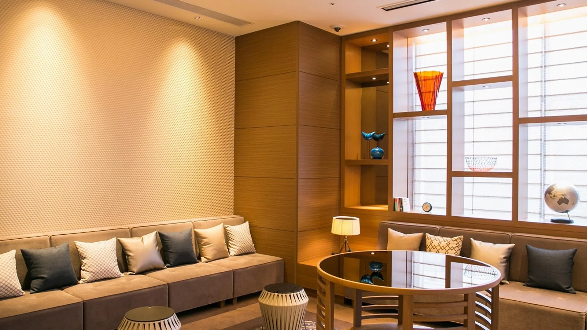 Nishitetsu Hotel Croom Hakata Fukuoka   Fukuoka (Fukuoka)