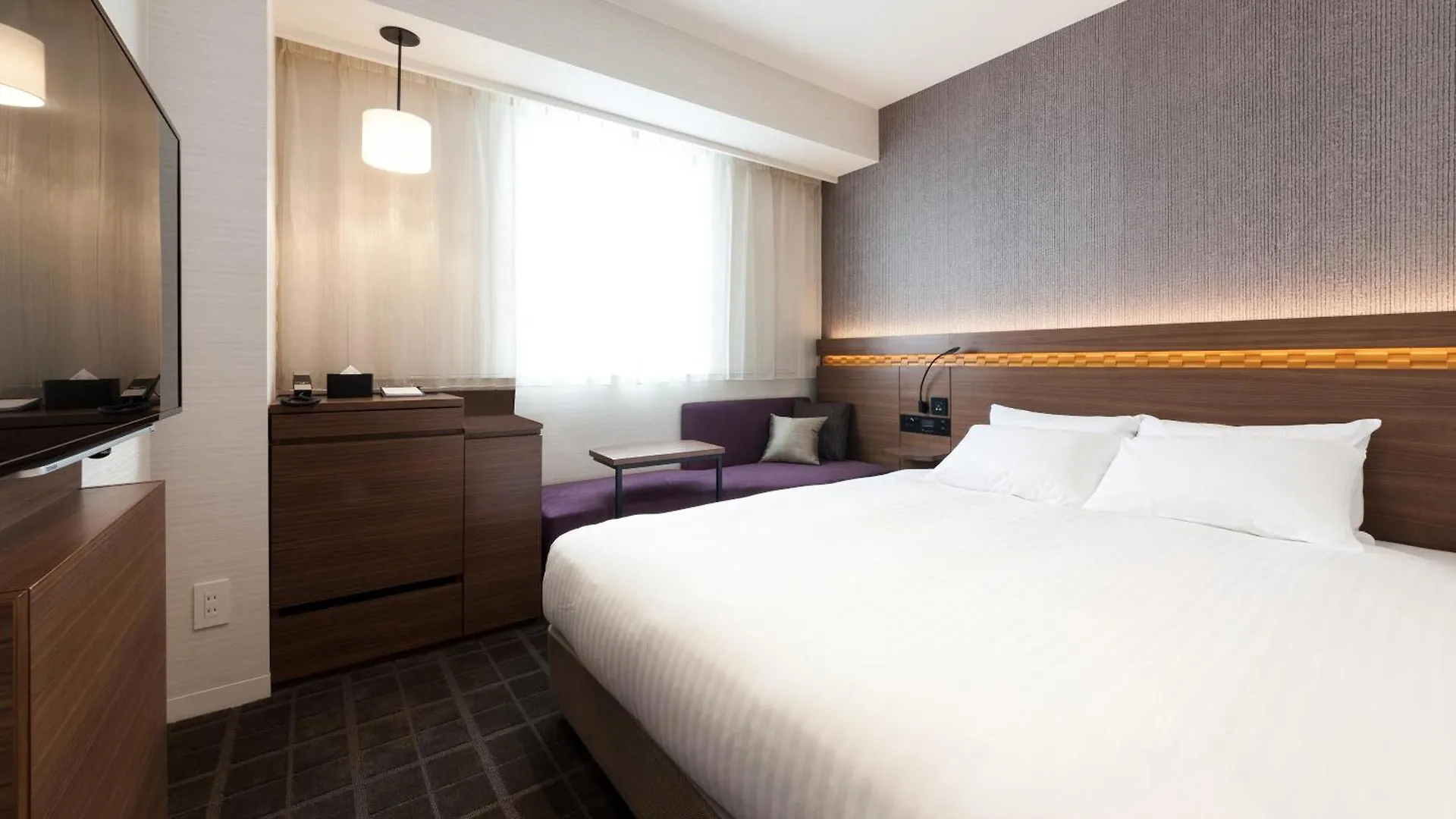 Nishitetsu Hotel Croom Hakata Fukuoka  Fukuoka (Fukuoka)
