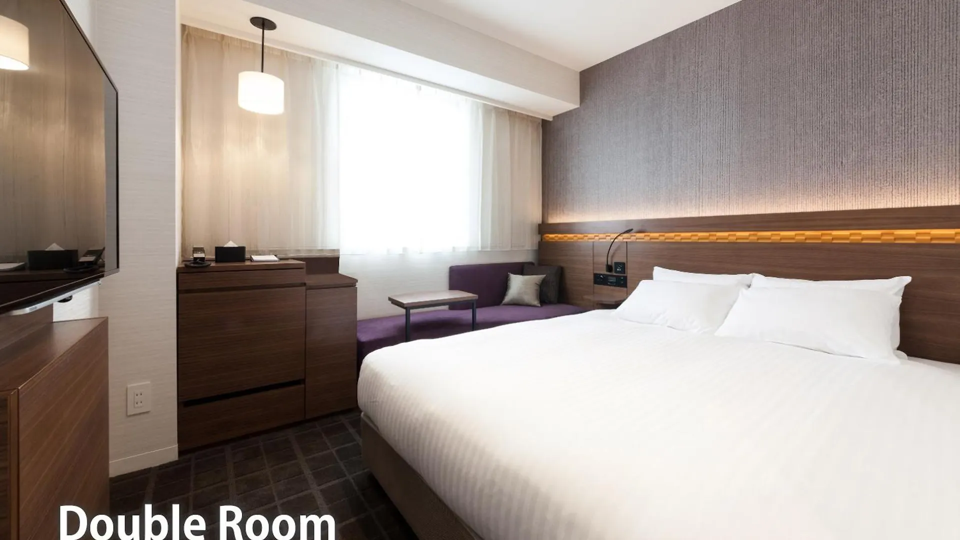 Nishitetsu Hotel Croom Hakata Fukuoka