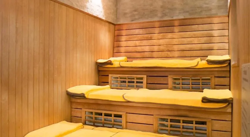 Nishitetsu Hotel Croom Hakata Fukuoka