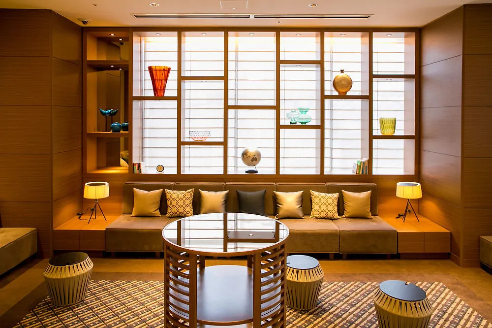 ****  Nishitetsu Hotel Croom Hakata Fukuoka  Japan