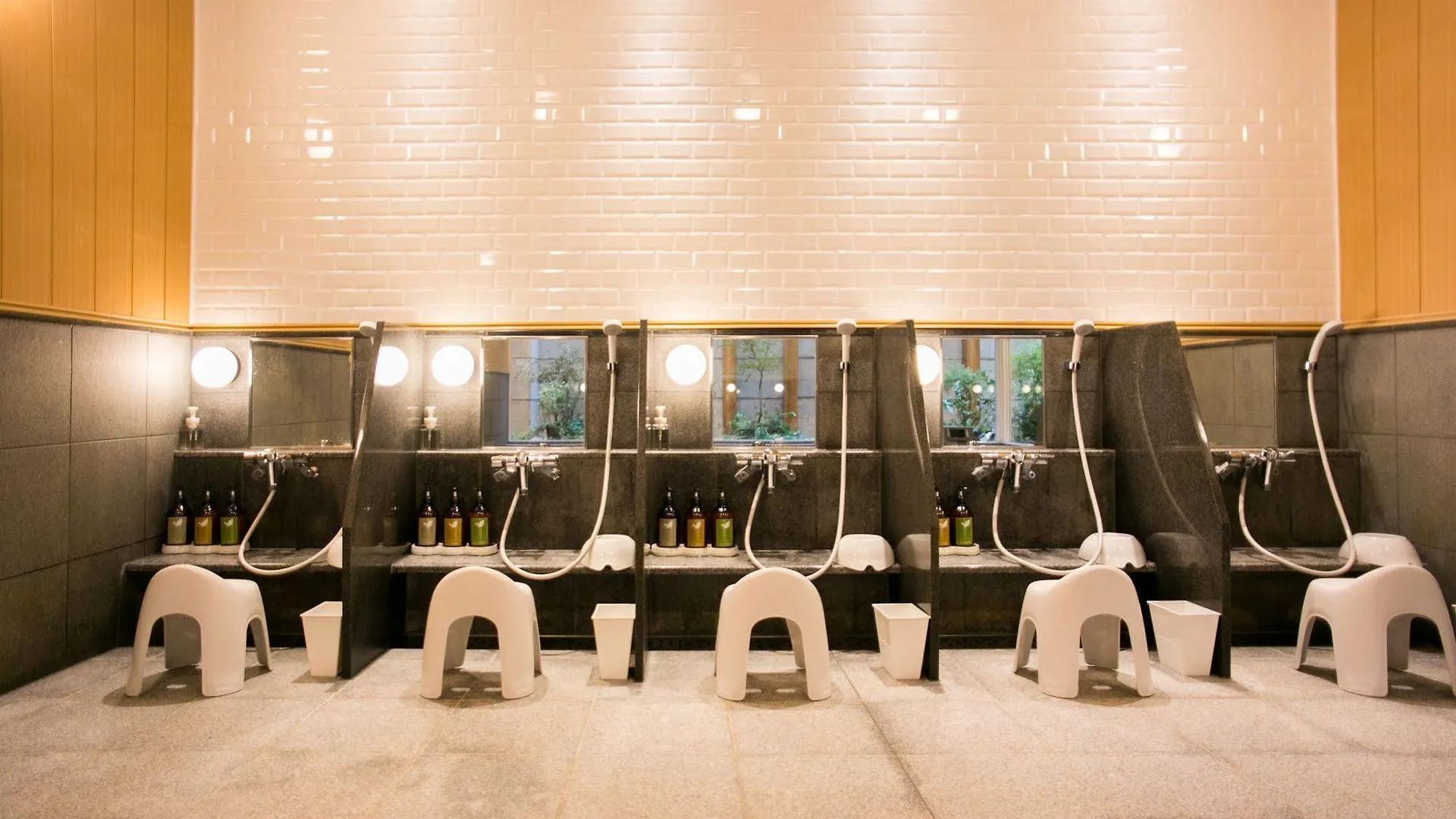 Nishitetsu Hotel Croom Hakata Fukuoka