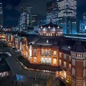 东京站酒店 酒店 東京都