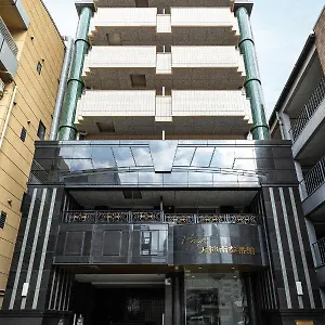 公寓 Tenjin Minami San Ban