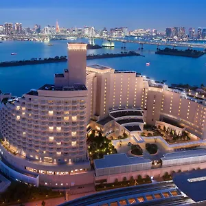 东京台场希尔顿酒店 酒店 東京都