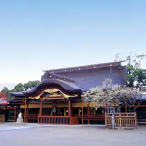 Hotel Oriental Fukuoka Hakata Station, Fukuoka (Fukuoka)