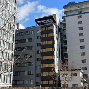 天满橋 Apartment Osaka