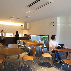 Hostel Spica, Fukuoka (Fukuoka)