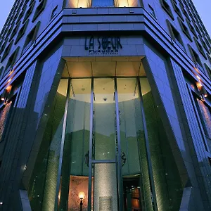 Hotel Monterey La Soeur Fukuoka, Fukuoka (Fukuoka)