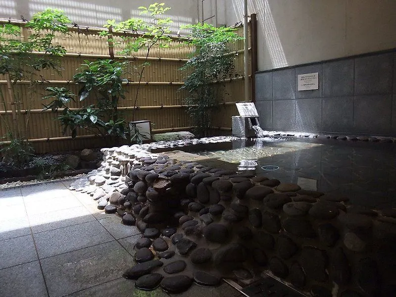 西鉄ホテル クルーム 博多 福岡市 日本