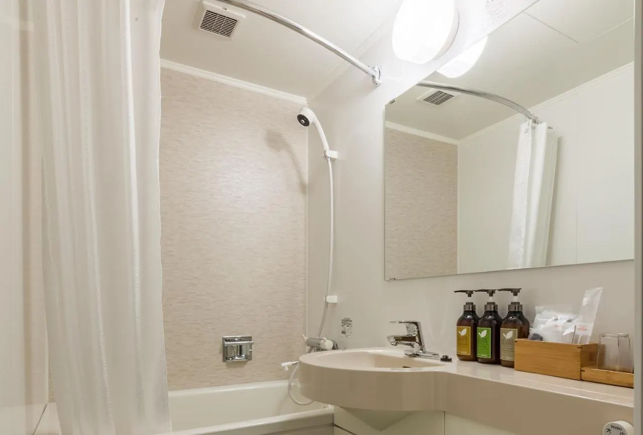 Nishitetsu Hotel Croom Hakata Φουκουόκα