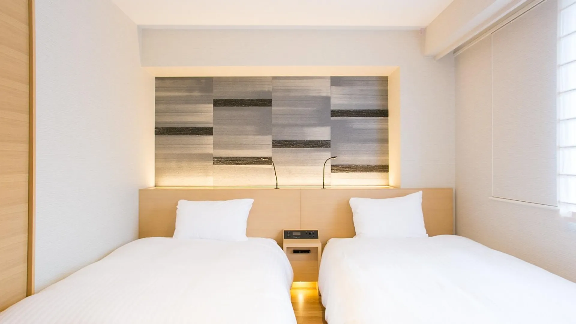 Nishitetsu Hotel Croom Hakata Φουκουόκα