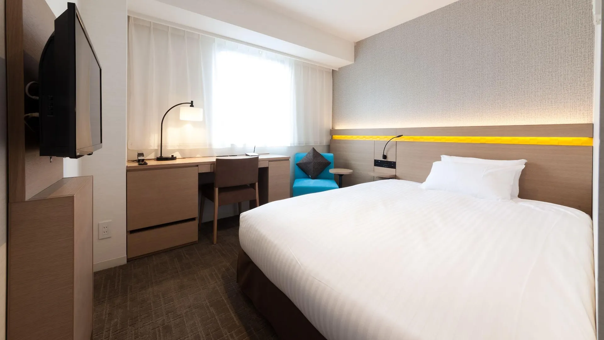 Nishitetsu Hotel Croom Hakata Φουκουόκα