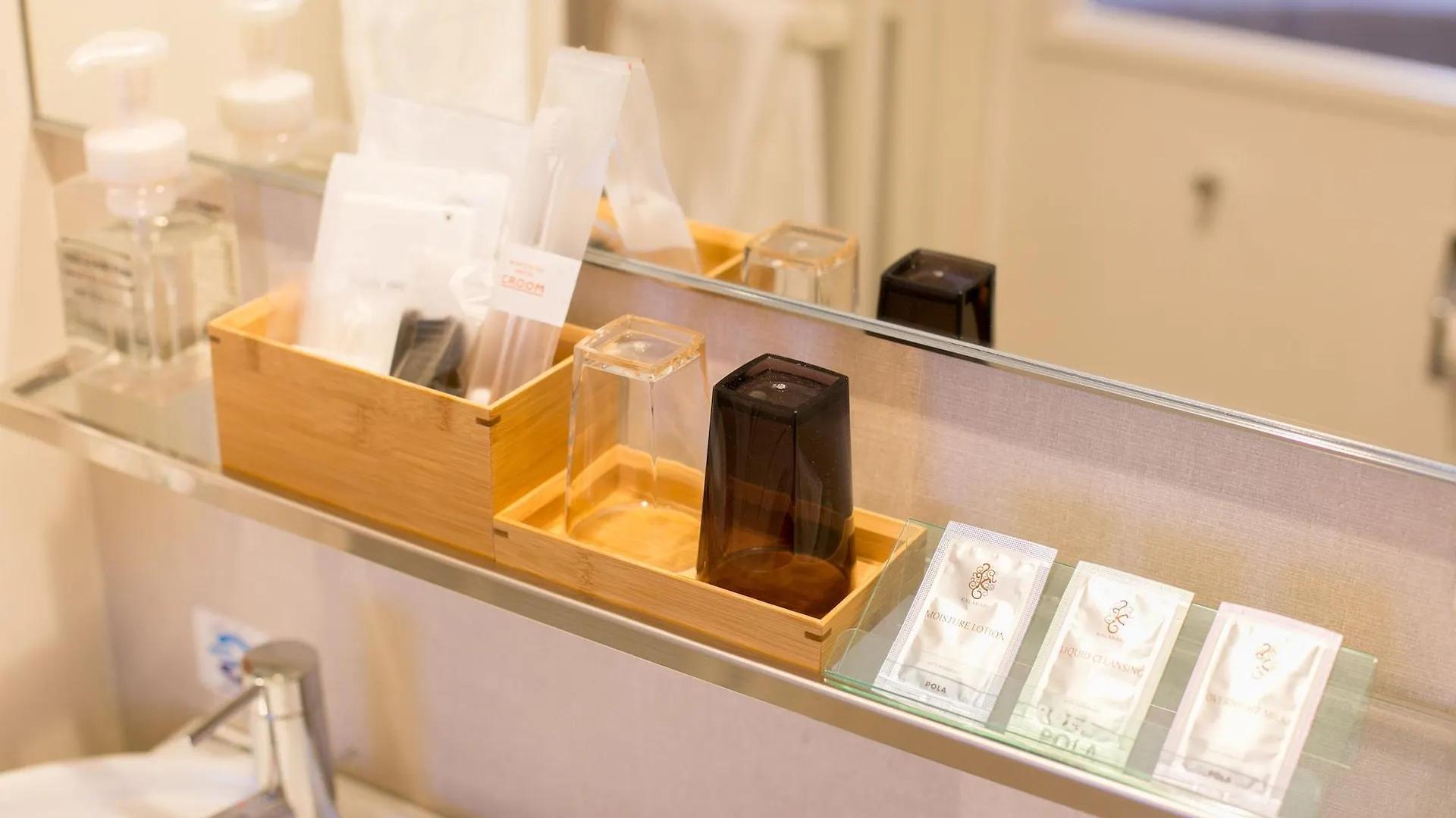 Nishitetsu Hotel Croom Hakata Φουκουόκα