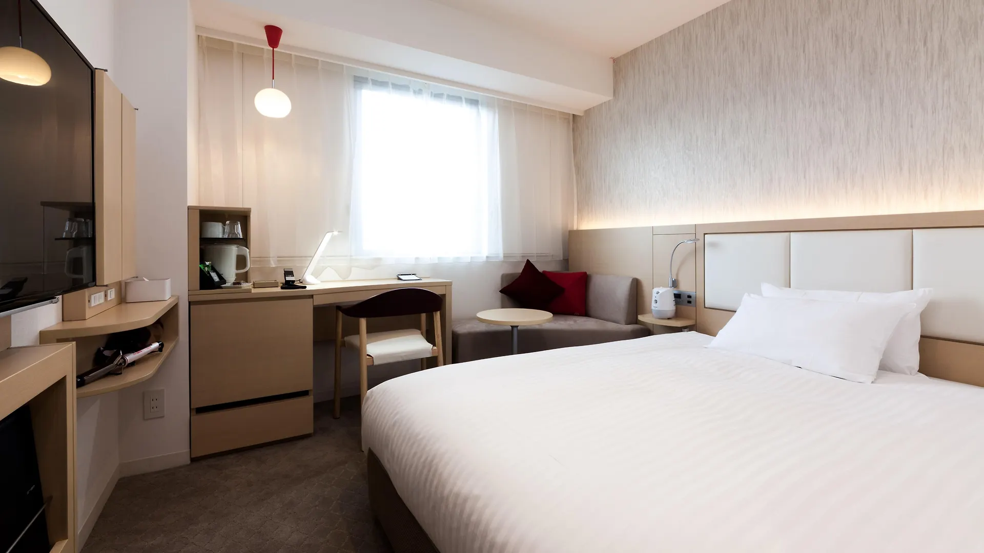 Nishitetsu Hotel Croom Hakata Φουκουόκα
