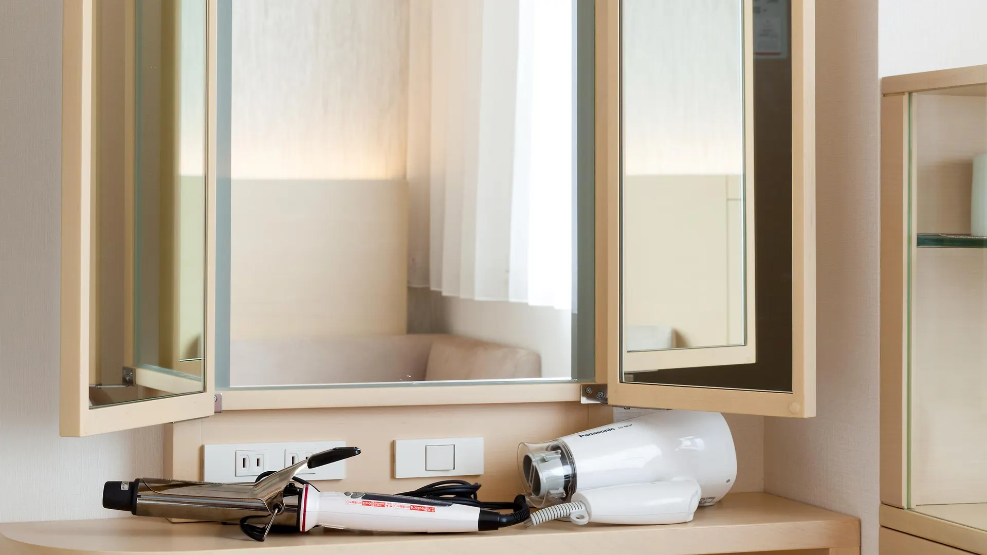 Nishitetsu Hotel Croom Hakata Φουκουόκα