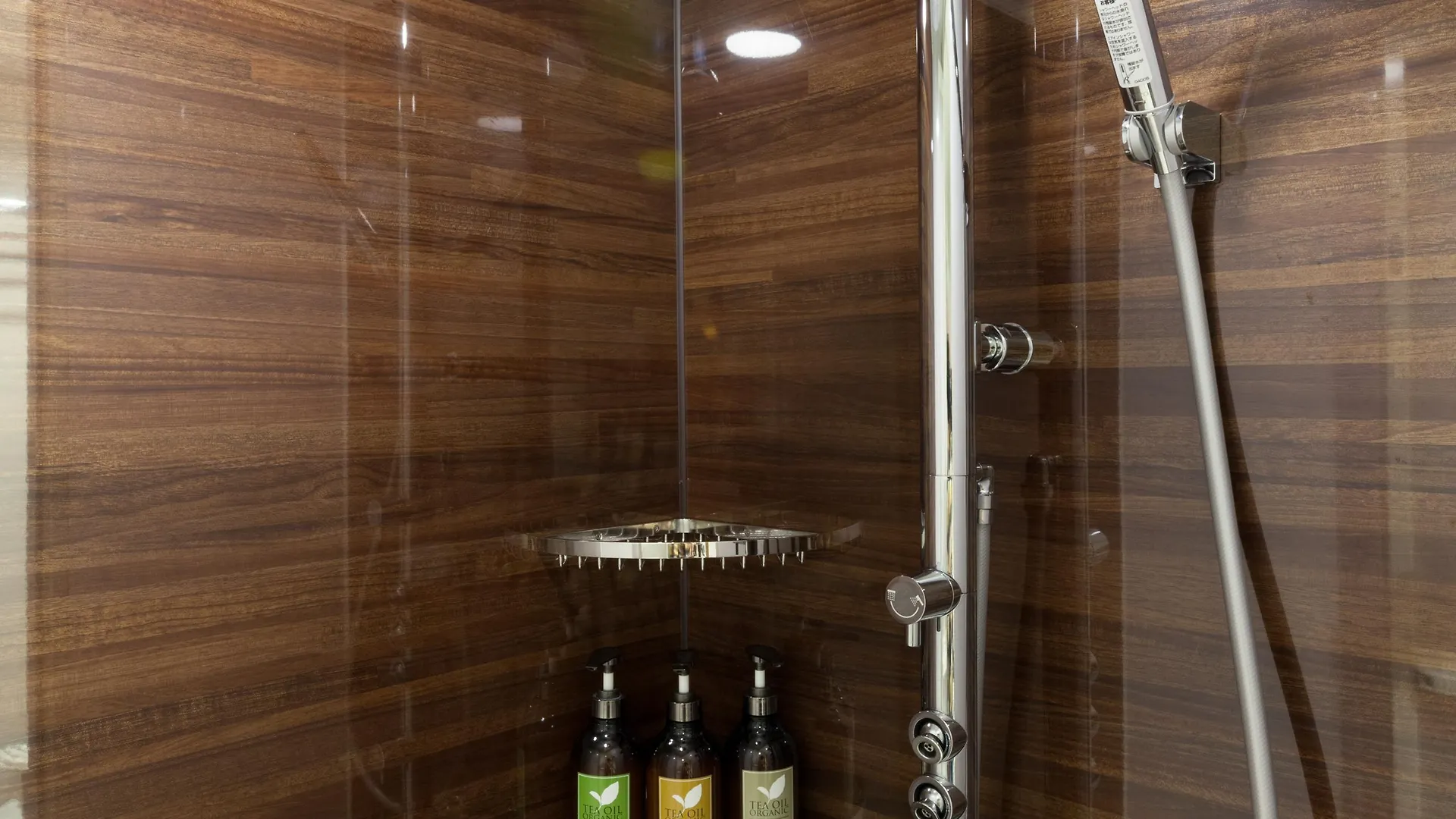 Nishitetsu Hotel Croom Hakata Φουκουόκα