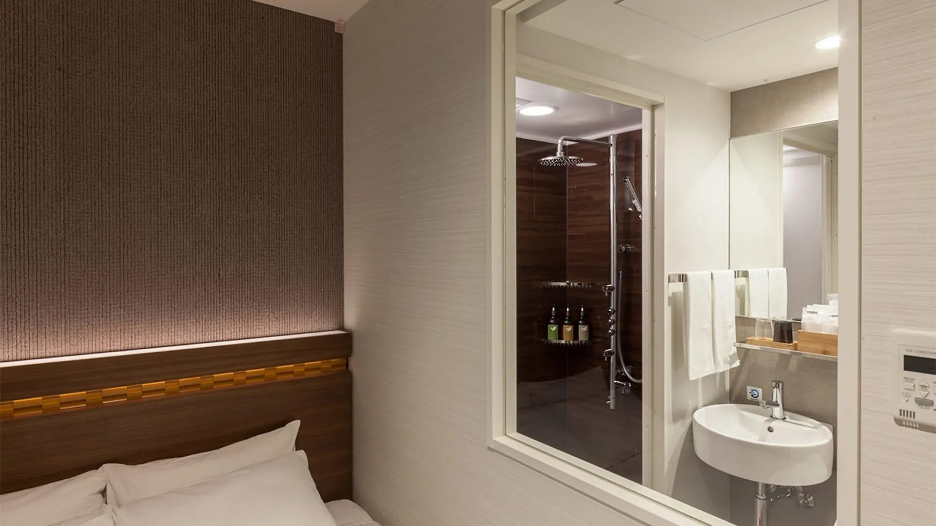 Nishitetsu Hotel Croom Hakata Φουκουόκα