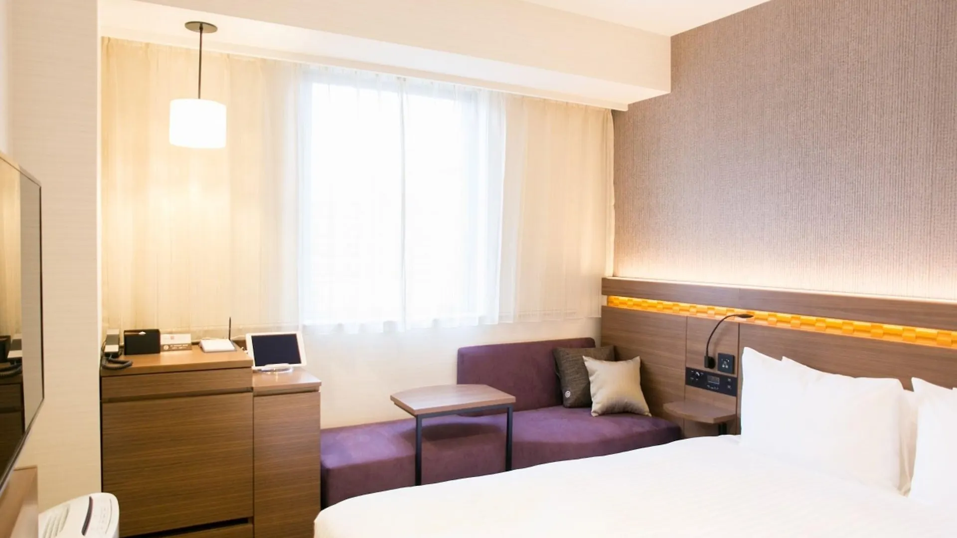 Nishitetsu Hotel Croom Hakata Φουκουόκα Ιαπωνία