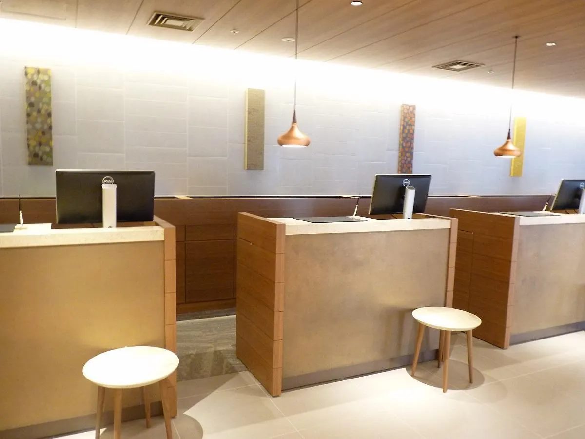 Nishitetsu Hotel Croom Hakata Φουκουόκα