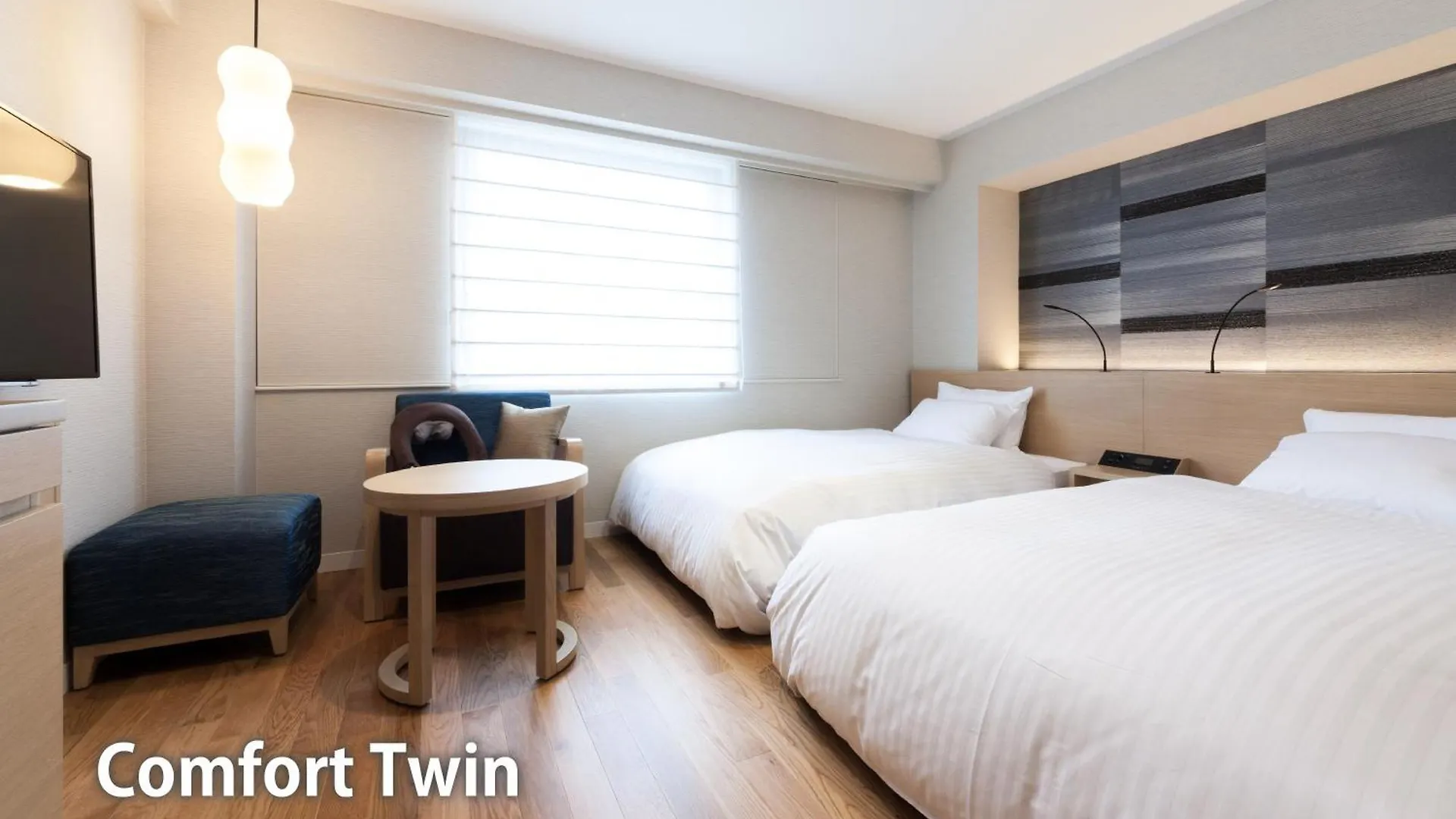 Nishitetsu Hotel Croom Hakata Φουκουόκα
