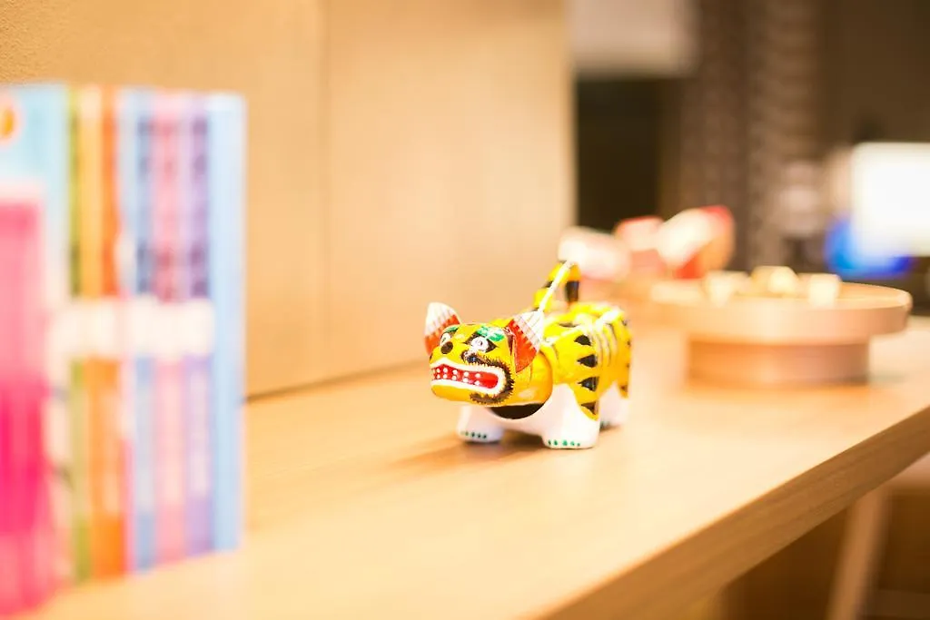 Nishitetsu Hotel Croom Hakata Φουκουόκα