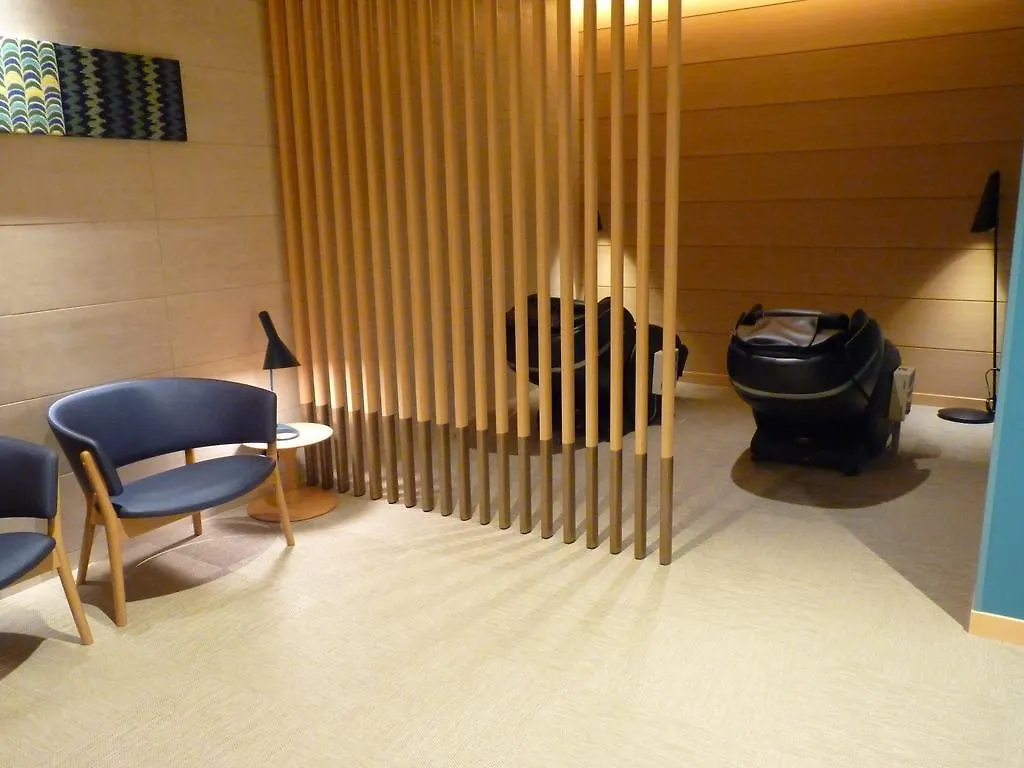 Nishitetsu Hotel Croom Hakata Fukuoka   Fukuoka (Fukuoka)