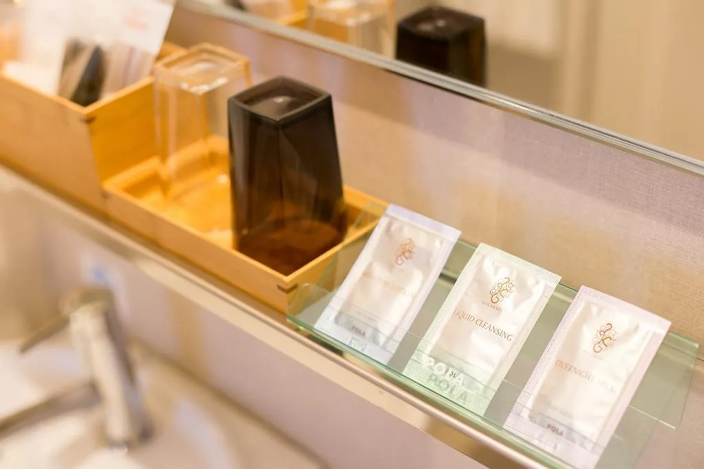 克鲁姆博西铁酒店 福岡 酒店
