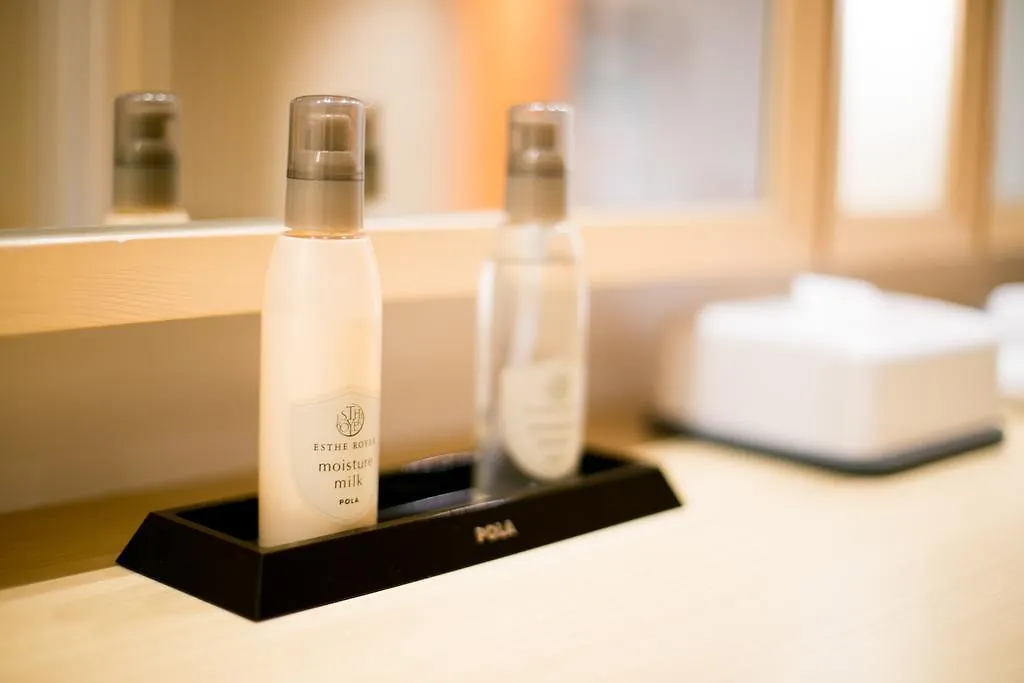****  Nishitetsu Hotel Croom Hakata Φουκουόκα Ιαπωνία