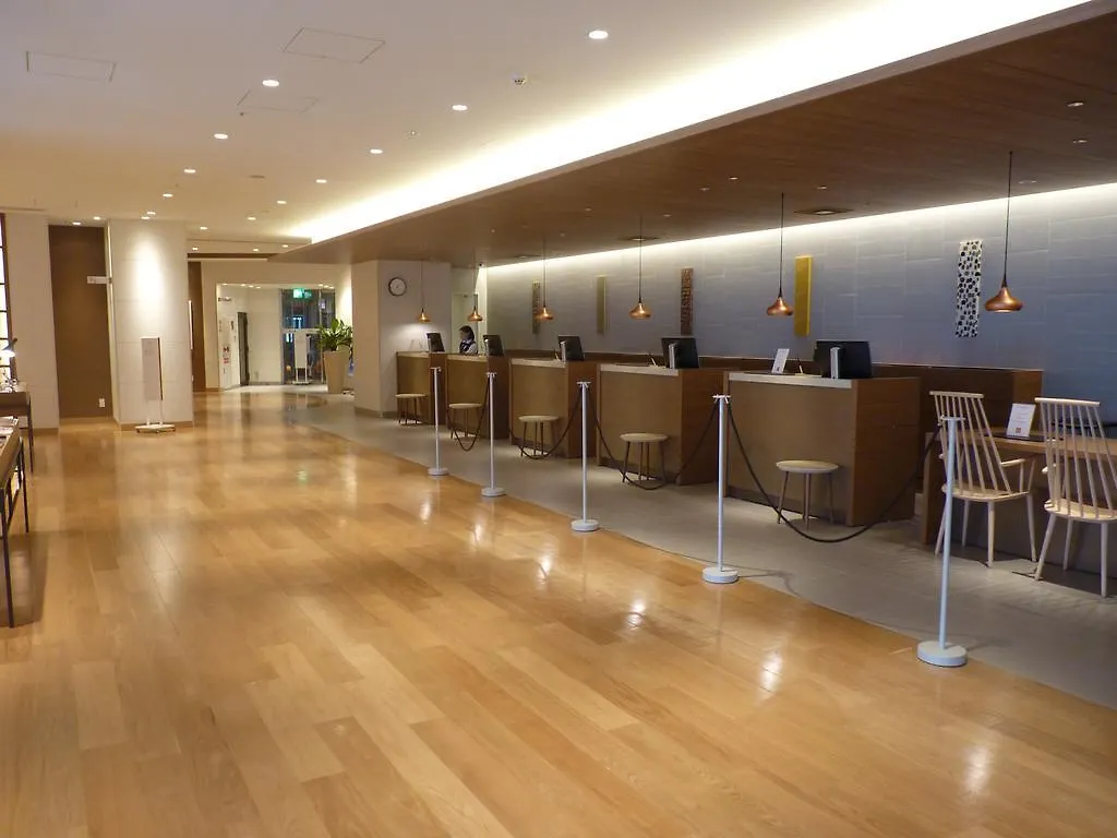 Nishitetsu Hotel Croom Hakata Φουκουόκα