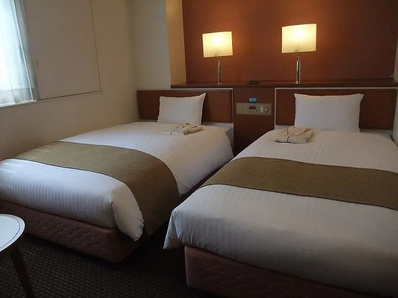 Nishitetsu Hotel Croom Hakata Φουκουόκα