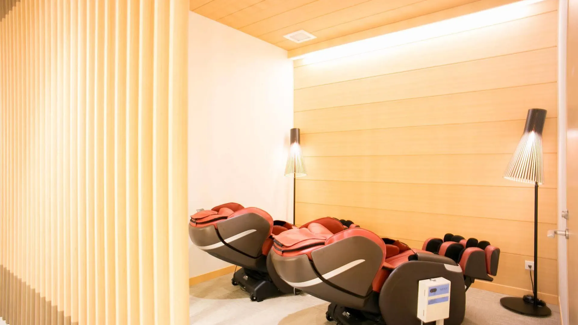 Nishitetsu Hotel Croom Hakata Φουκουόκα