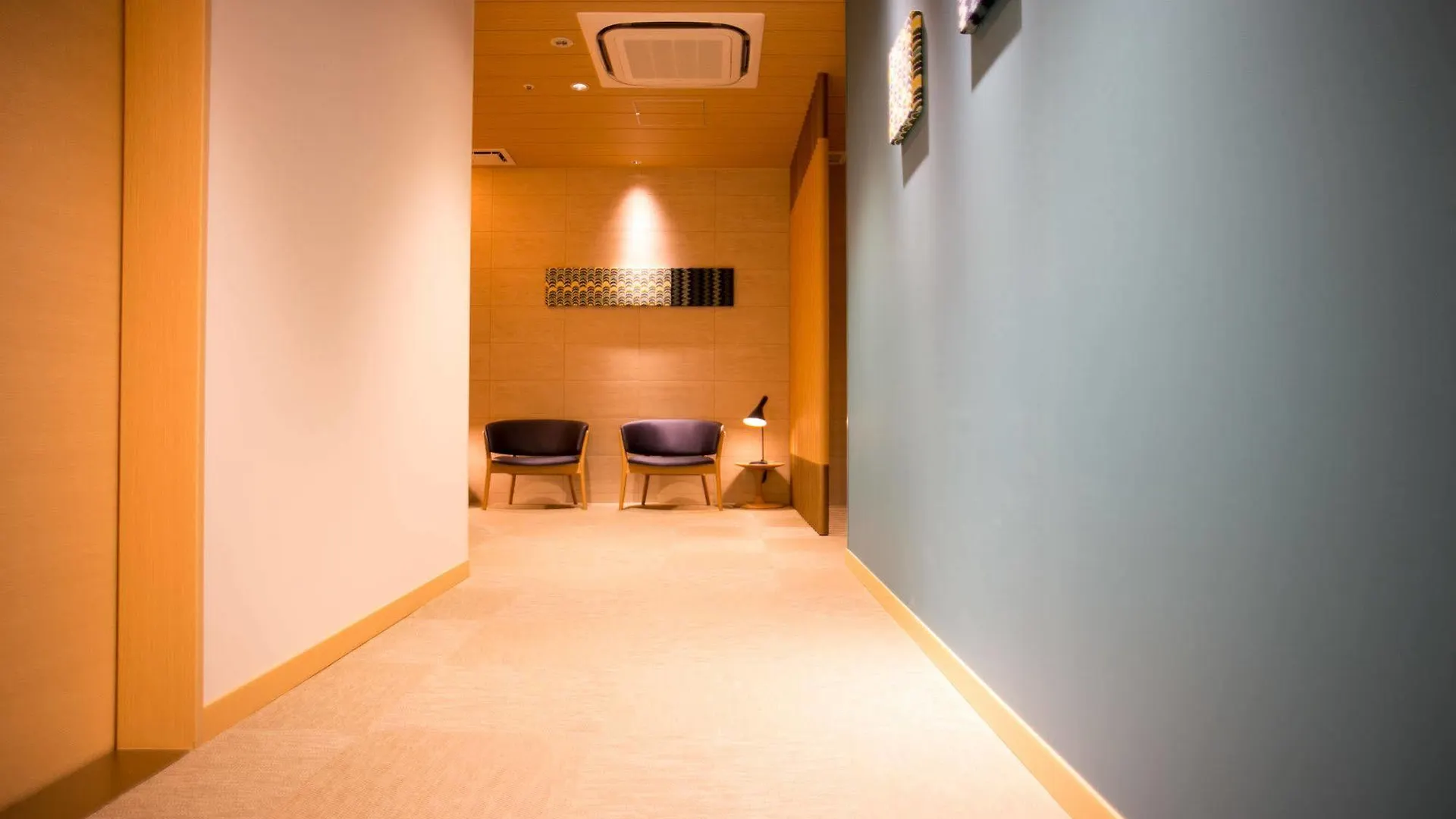 Nishitetsu Hotel Croom Hakata Fukuoka  Fukuoka (Fukuoka)