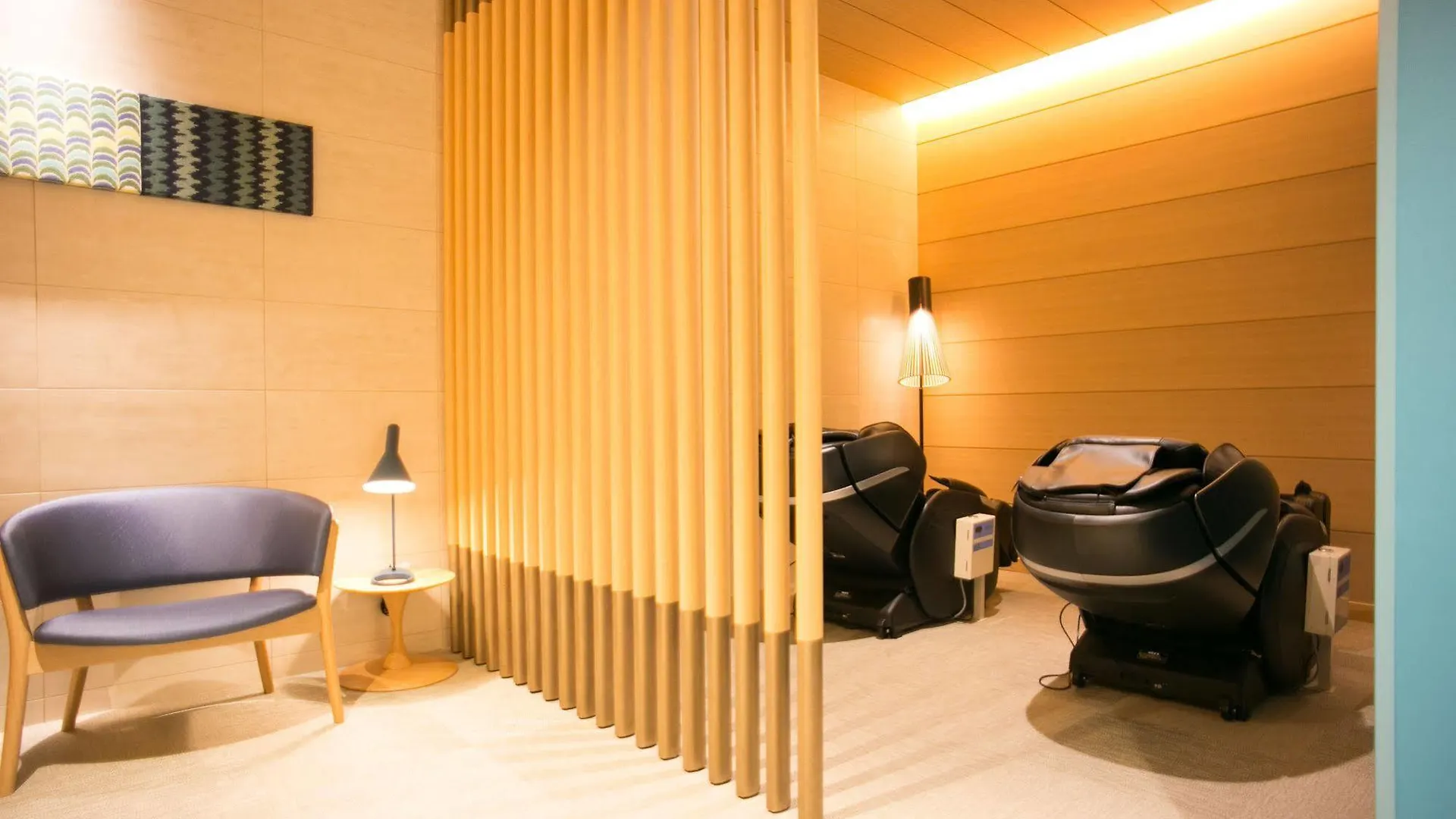Nishitetsu Hotel Croom Hakata Φουκουόκα