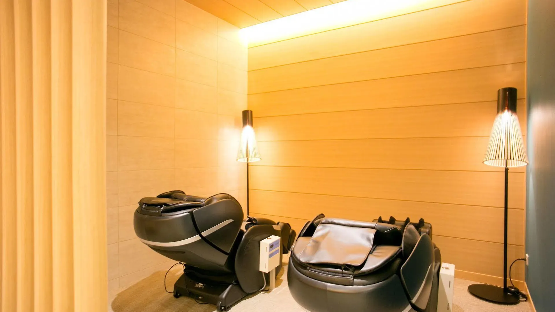 Nishitetsu Hotel Croom Hakata Φουκουόκα 4*,